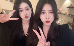 杨幂非常静距离